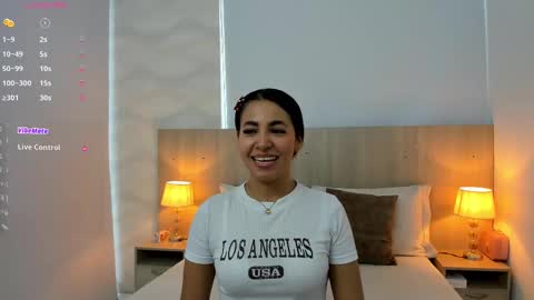 Snapshot of jaylen_sweet chatting on 10/09/25, 11:19 Jaylen Sweet OLINE 2 PM-10PM TIME COLOMBIA online show from 10/09/25, 11:19