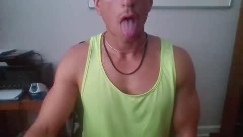 Jayme D online show from 03/08/25, 08:57