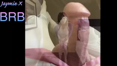 JaymieX online show from 06/30/26, 11:55
