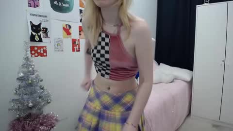 Jayne online show from 12/16/25, 11:04