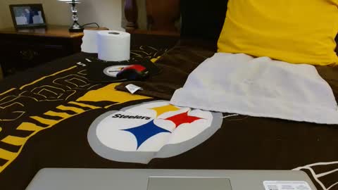 Snapshot of jayscott57 chatting on 01/26/25, 07:31 Jay online show from 01/26/25, 07:31