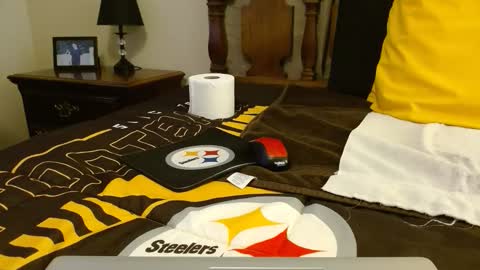 Snapshot of jayscott57 chatting on 10/16/25, 06:31 Jay online show from 10/16/25, 06:31