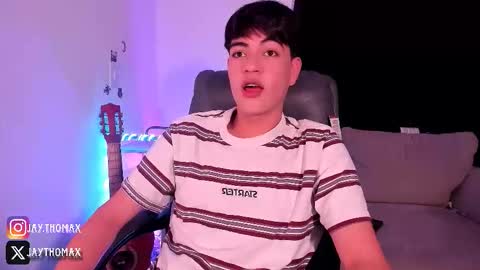 Snapshot of jaythomax chatting on 09/09/25, 12:54 jaythomax online show from 09/09/25, 12:54