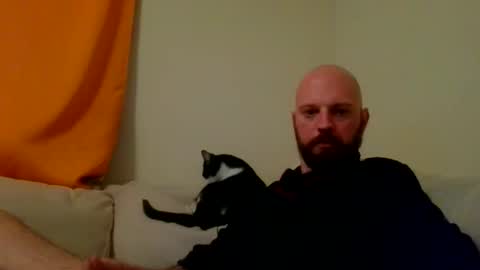 Snapshot of jayw82730 chatting on 11/25/25, 09:26 Jay online show from 11/25/25, 09:26