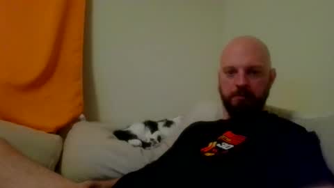 Snapshot of jayw82730 chatting on 12/14/25, 02:28 Jay online show from 12/14/25, 02:28