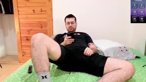 jayxcee OFFICIAL online show from 12/16/24, 04:13