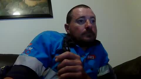 Jaz online show from 01/14/25, 12:03