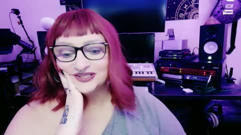 Snapshot of jaz358 chatting on 11/08/25, 12:49 Jaz online show from 11/08/25, 12:49