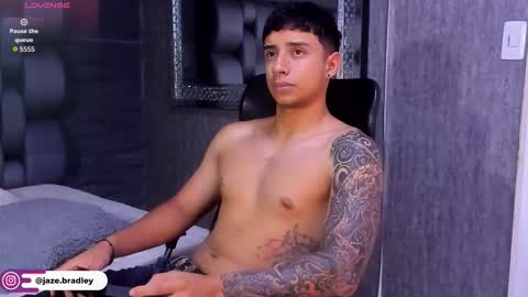 jaze_bradley online show from 09/25/25, 11:25