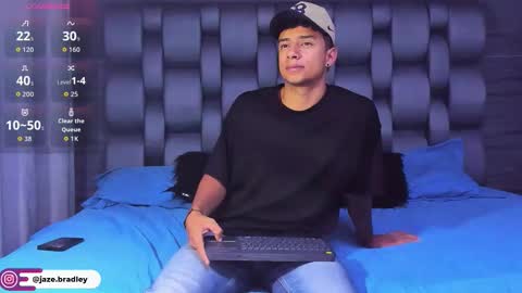 jaze_bradley online show from 11/06/25, 11:33