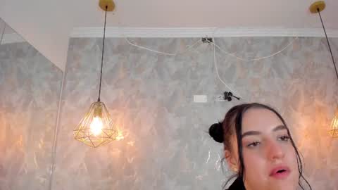 JAZLIN ANGELS online show from 06/15/26, 04:58