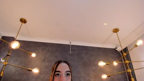 JAZLIN ANGELS online show from 06/18/26, 11:36