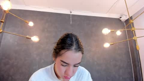 JAZLIN ANGELS online show from 06/21/26, 05:43