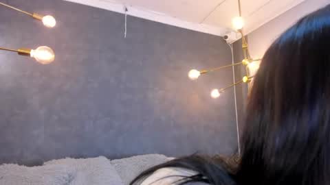 JAZLIN ANGELS online show from 06/24/26, 07:40