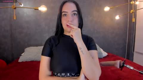 JAZLIN ANGELS online show from 06/25/26, 06:51