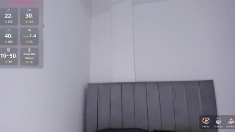 Snapshot of jazlycute__ chatting on 04/07/26, 01:22 Jazly online show from 04/07/26, 01:22