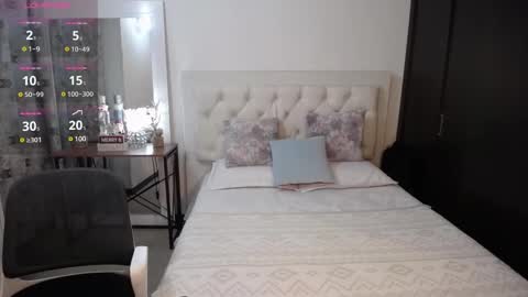 Snapshot of jazmin1000 chatting on 12/09/24, 09:17 valentin online show from 12/09/24, 09:17