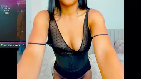 Snapshot of jazmin1000 chatting on 02/26/26, 07:18 valentin online show from 02/26/26, 07:18