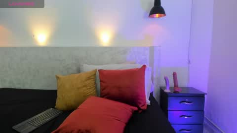 Jazmin online show from 05/16/26, 12:40