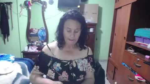 jazmim online show from 01/25/25, 05:40