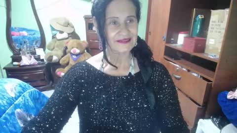 jazmim online show from 02/10/25, 09:58