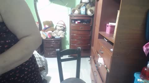 jazmim online show from 10/13/25, 12:05