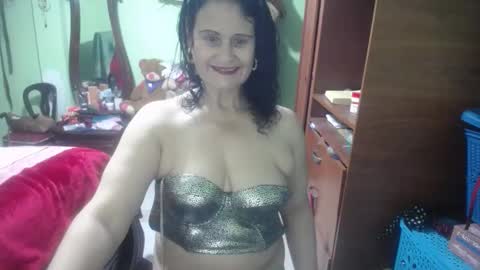 jazmim online show from 11/08/25, 02:17