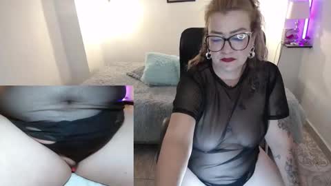 jazmin online show from 01/16/25, 02:09