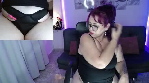 jazmin online show from 02/27/25, 01:38