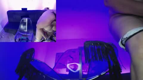 jazmin online show from 06/17/26, 11:38