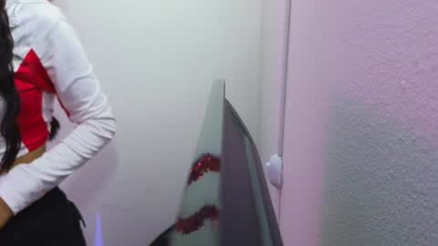 Jazmin  online show from 01/23/25, 07:40