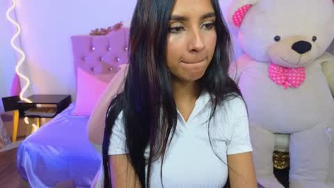 Jazmin  online show from 01/24/25, 07:18