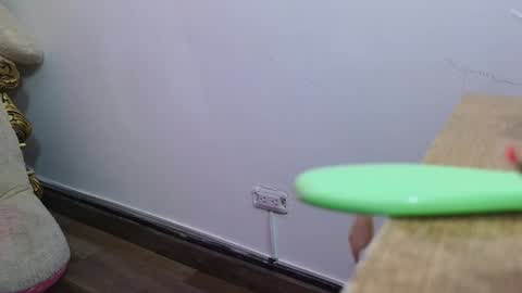 Jazmin  online show from 01/25/25, 10:50