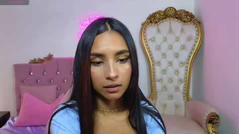 Jazmin  online show from 01/28/25, 07:10