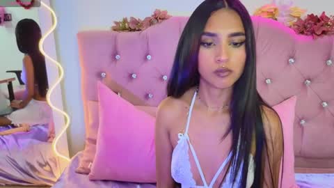 Jazmin  online show from 01/28/25, 10:12