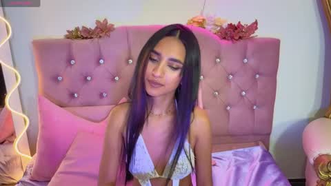 Jazmin  online show from 01/29/25, 01:16