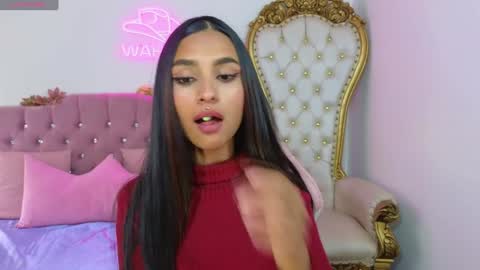 Jazmin  online show from 01/29/25, 07:32