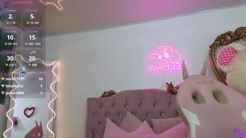 Jazmin  online show from 02/13/25, 01:29