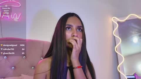 Jazmin  online show from 02/14/25, 01:23