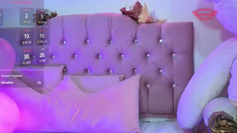 Jazmin  online show from 02/21/25, 10:48