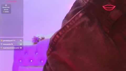 Jazmin  online show from 02/22/25, 01:55