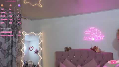 Jazmin  online show from 02/28/25, 01:58