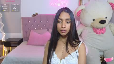 Jazmin  online show from 03/03/25, 11:03