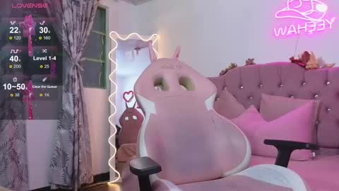 Jazmin  online show from 03/11/25, 10:20