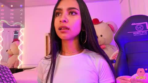 Jazmin  online show from 09/30/25, 11:48