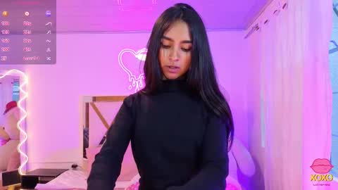 Jazmin  online show from 10/01/25, 11:49