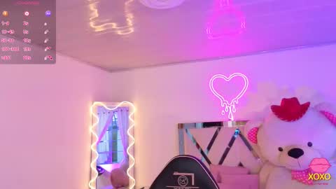 Jazmin  online show from 10/02/25, 11:39