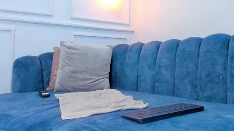 Jasmine  online show from 02/19/25, 07:17