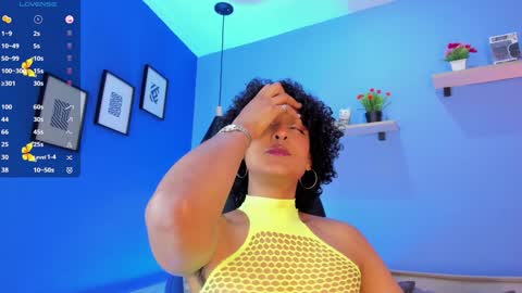 Snapshot of jazmine__flower chatting on 01/13/25, 03:45 Jazmine Flower online show from 01/13/25, 03:45