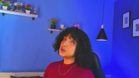 Snapshot of jazmine__flower chatting on 05/15/26, 05:03 Jazmine Flower online show from 05/15/26, 05:03